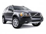 Volvo XC90 Executive 2004 года